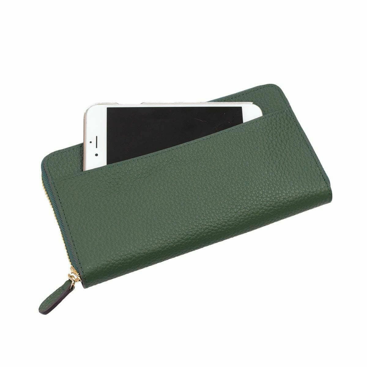 【アウトレット】GLウォレット 多機能長財布＜コモドL＞