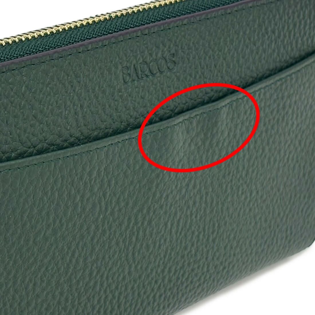 【アウトレット】GLウォレット 多機能長財布＜コモドL＞