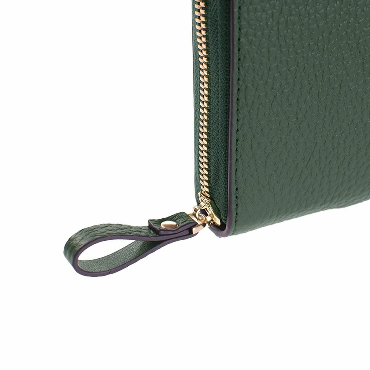 【アウトレット】GLウォレット ラウンド型財布＜ステラグランデ＞