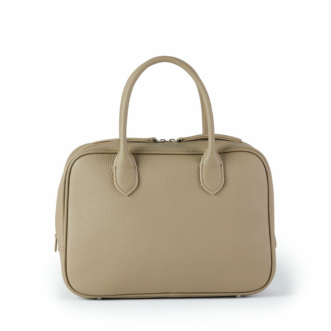 レザー2wayボストンバッグ