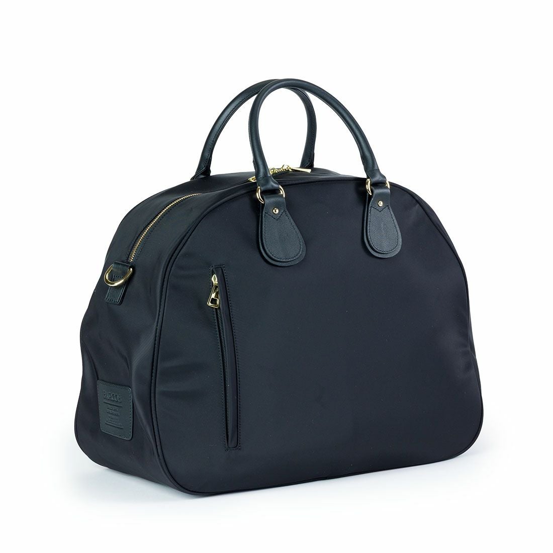 2wayビッグボストンバッグ