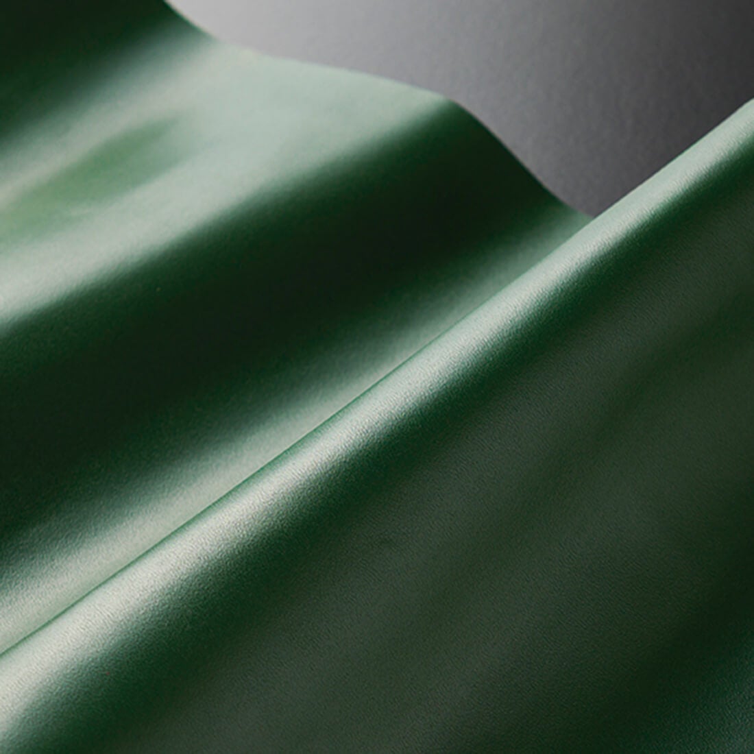 GLウォレット ホースレザーコンパクト長財布＜カバロベルデ＞