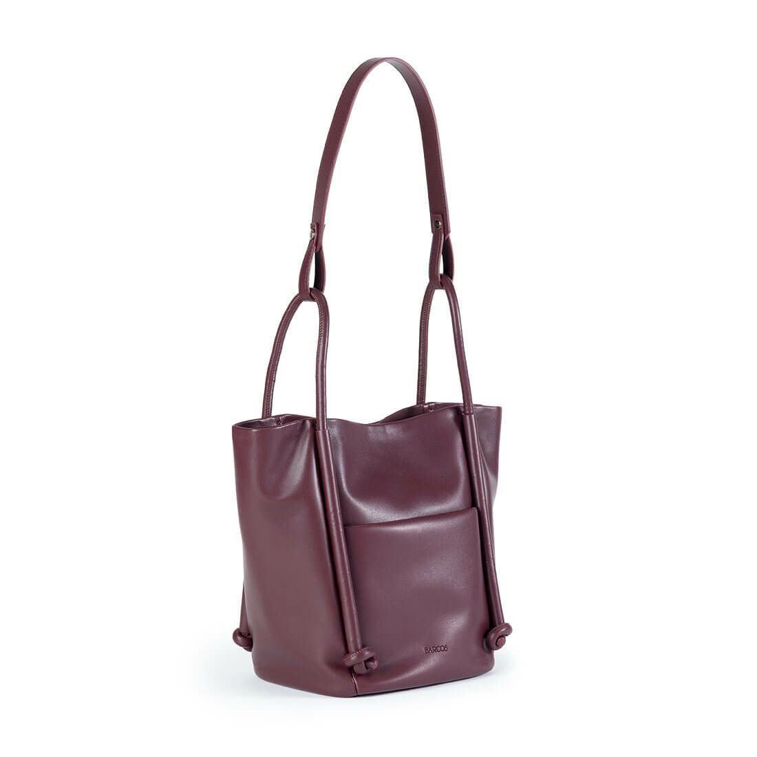 3wayバケットバッグ