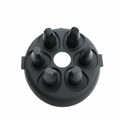 もみ出しアタッチメント