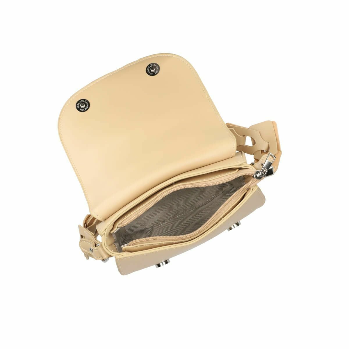 【アウトレット】ユニークショルダー2wayポシェット