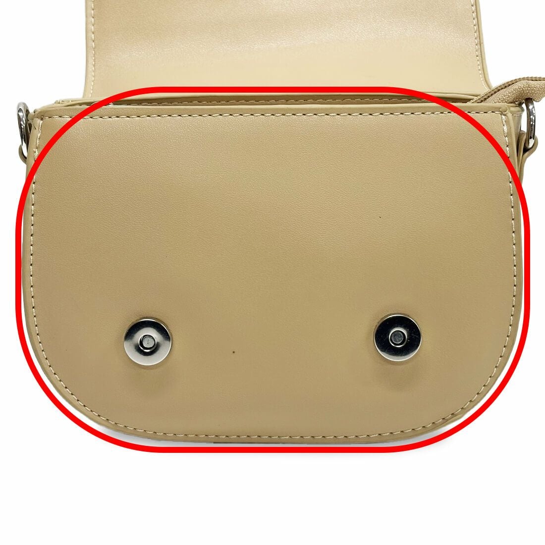 【アウトレット】ユニークショルダー2wayポシェット