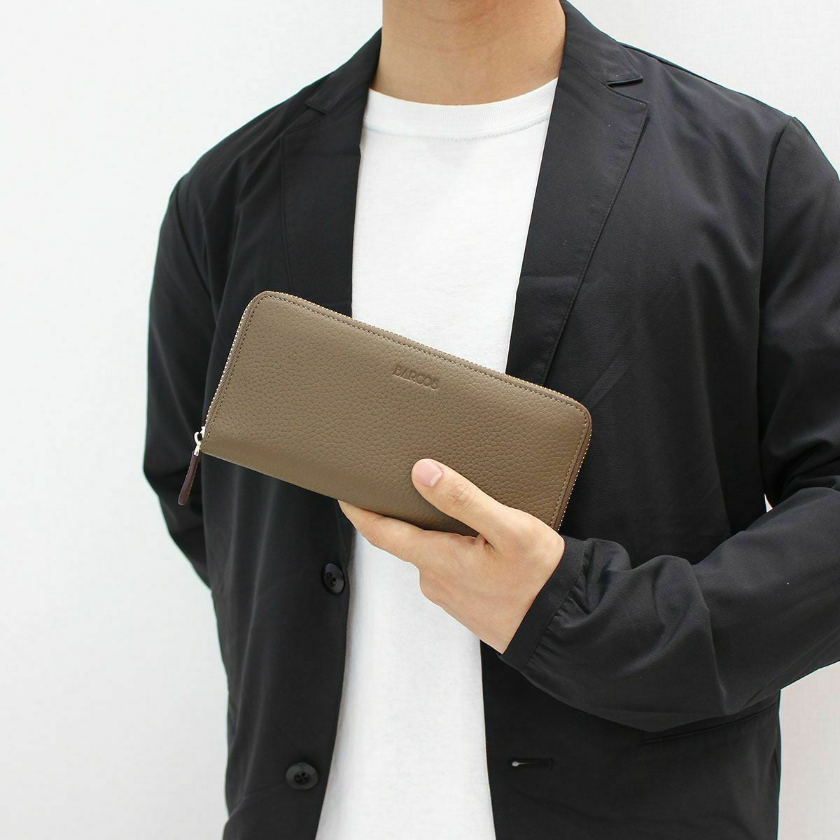 【アウトレット】GLウォレット ラウンド型財布＜ソフィー＞