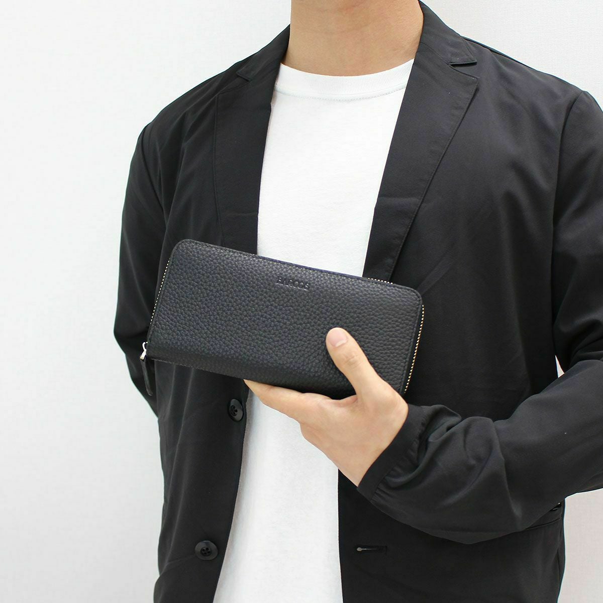 【アウトレット】GLウォレット ラウンド型財布＜ソフィー＞