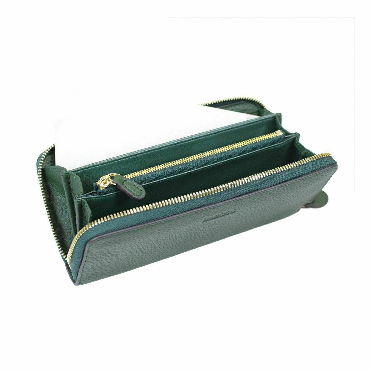 【アウトレット】GLウォレット ラウンド型財布＜チルコロR＞