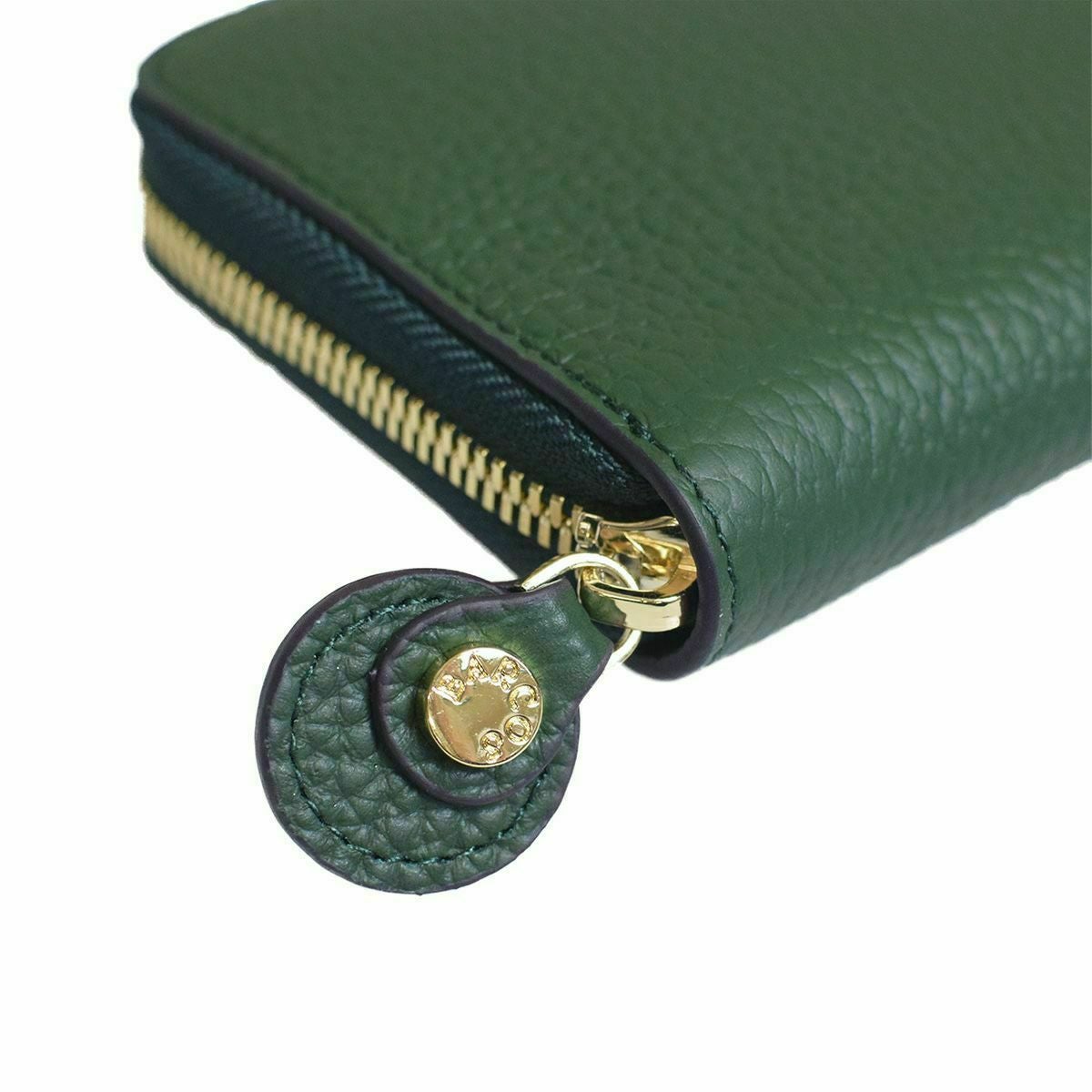 【アウトレット】GLウォレット ラウンド型財布＜チルコロR＞