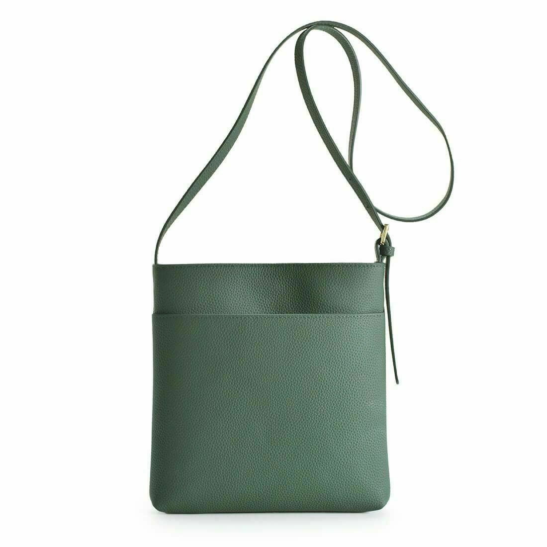 【アウトレット】＜ポンテ ピッコラ＞ポシェット