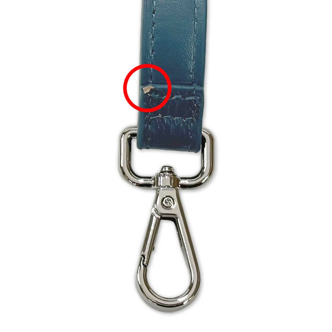 【アウトレット】2wayレザーポシェット＜ルルショルダー＞