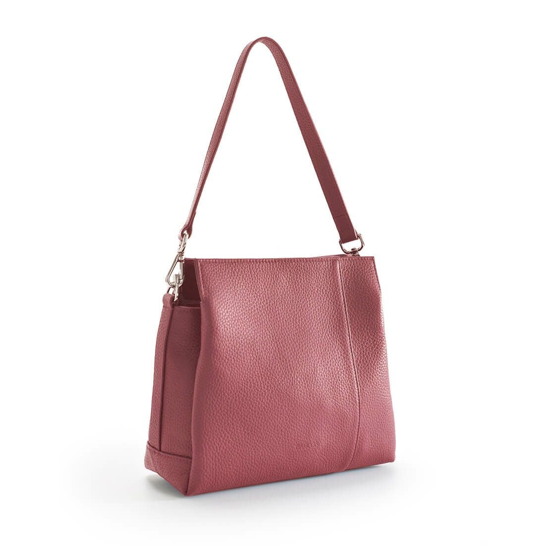 【アウトレット】2wayレザーポシェット＜ルルショルダー＞