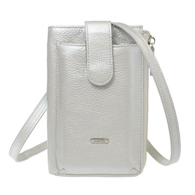 【アウトレット】オールウェイズレザーポシェット＜ピッコラ＞