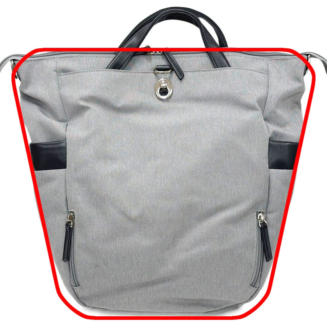 【アウトレット】ヤンピーライト3wayショルダーバッグ