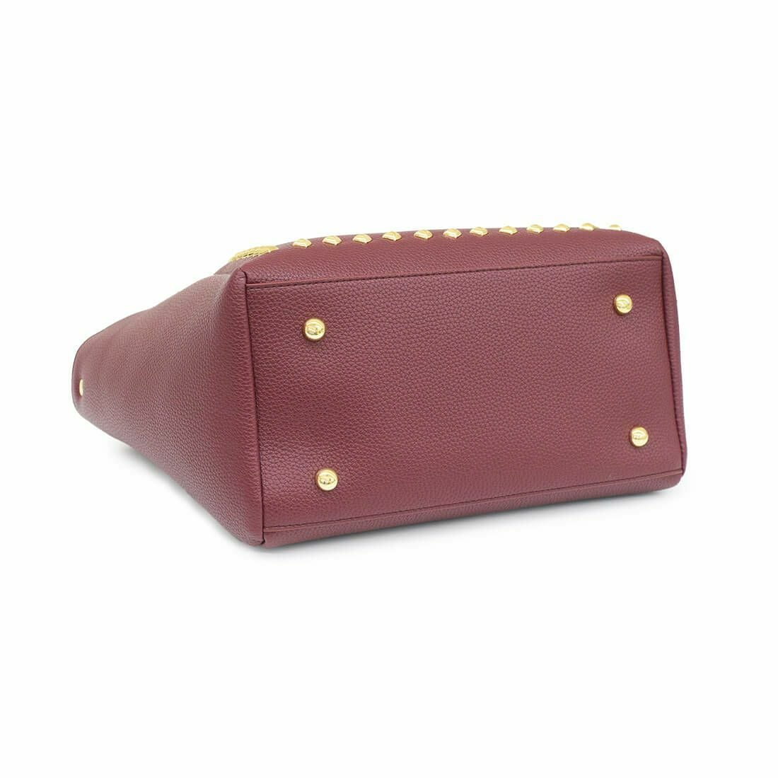 【アウトレット】スタッズトート2wayバッグ