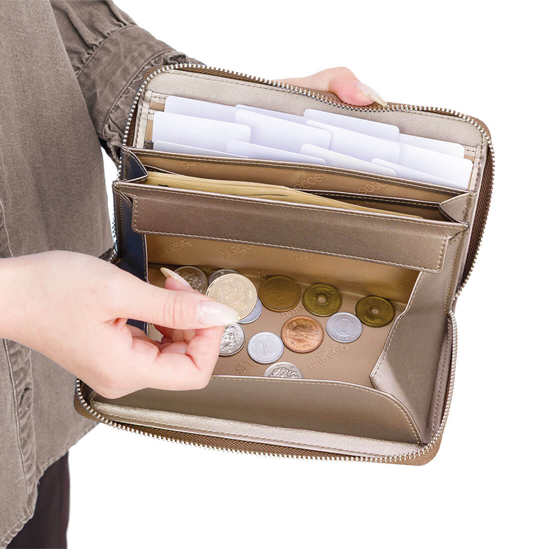 六星占術ウォレット