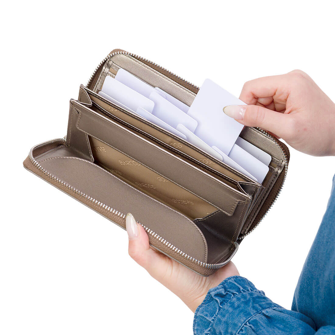 六星占術ウォレット