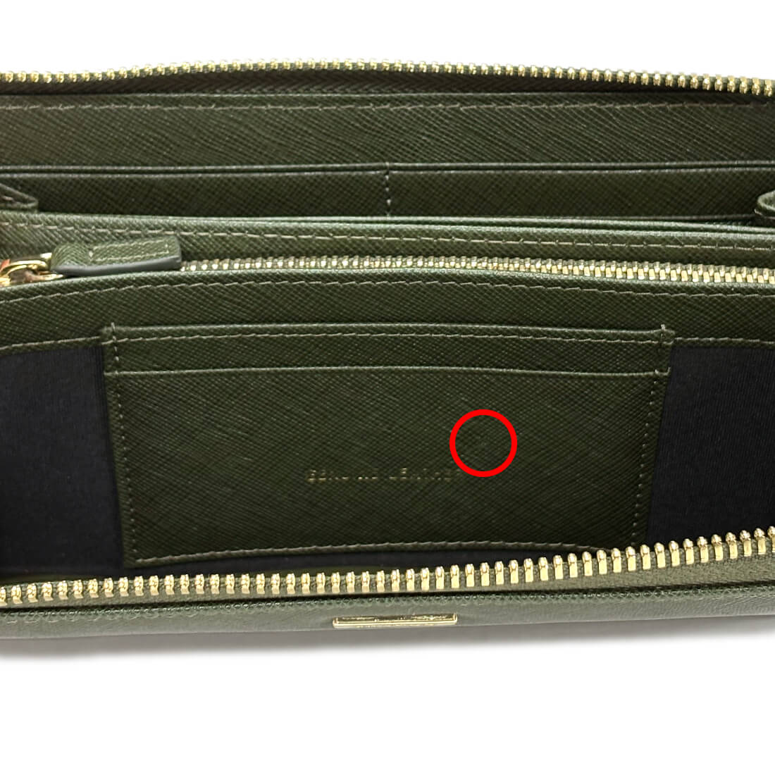 【アウトレット】GLウォレット L字型財布＜ノア＞