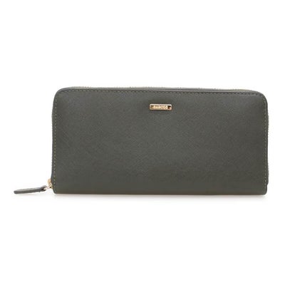 【アウトレット】GLウォレット ラウンド型財布＜ニコラ＞