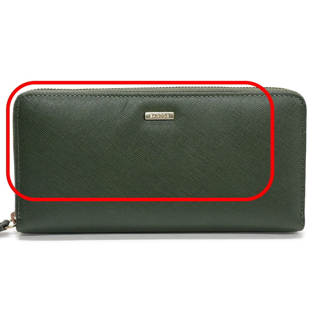 【アウトレット】GLウォレット ラウンド型財布＜ニコラ＞