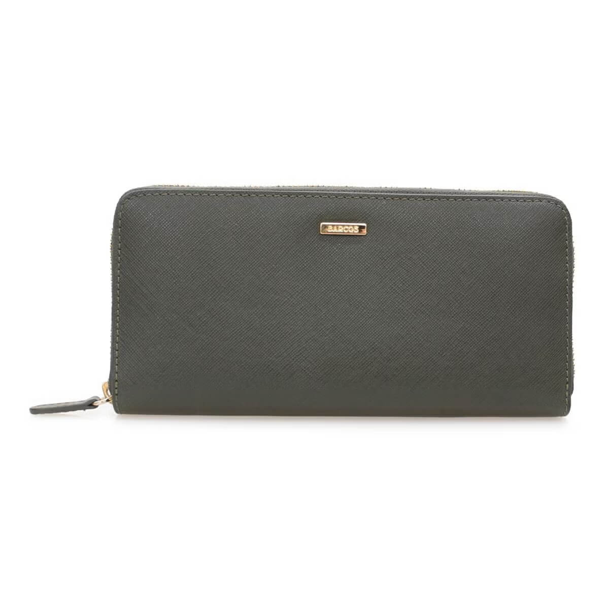 【アウトレット】GLウォレット ラウンド型財布＜ニコラ＞