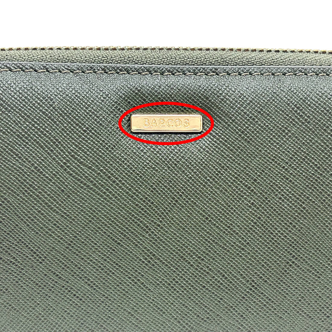 【アウトレット】GLウォレット ラウンド型財布＜ニコラ＞