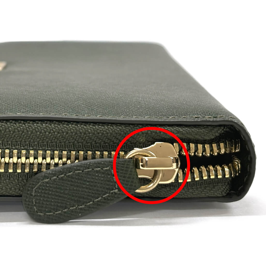 【アウトレット】GLウォレット ラウンド型財布＜ニコラ＞