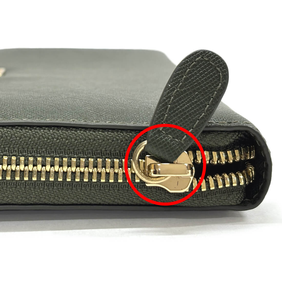 【アウトレット】GLウォレット ラウンド型財布＜ニコラ＞