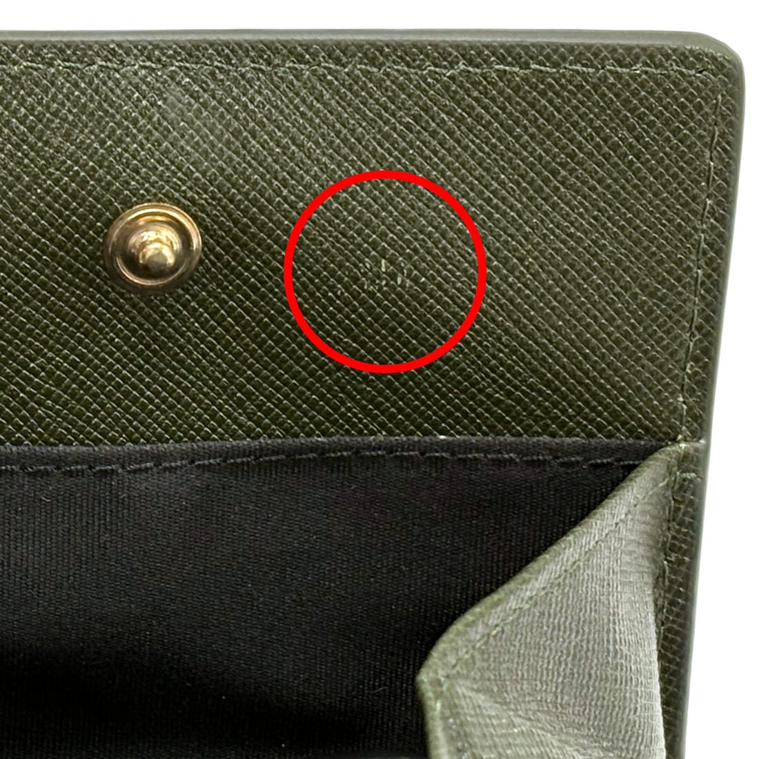 【アウトレット】GLウォレット 折財布＜サリー＞