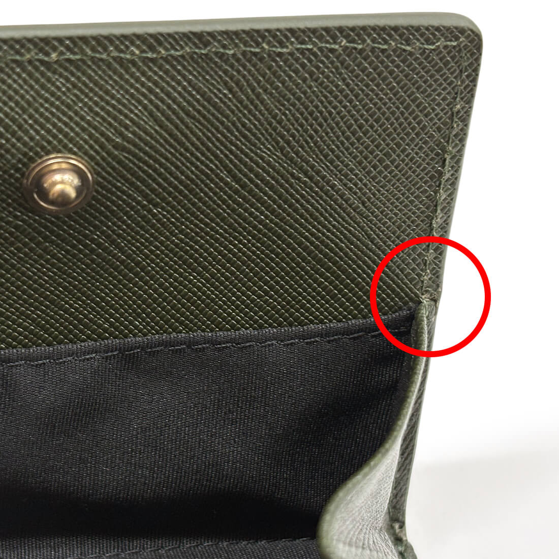 【アウトレット】GLウォレット 折財布＜サリー＞