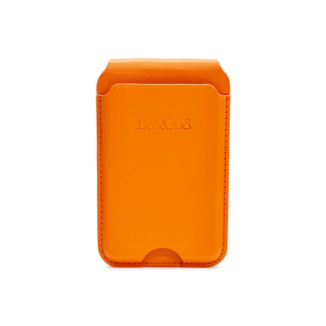 ＜MagSafe対応＞折りたたみカードホルダー