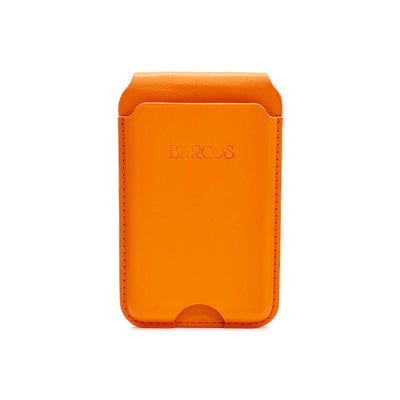 ＜MagSafe対応＞折りたたみカードホルダー