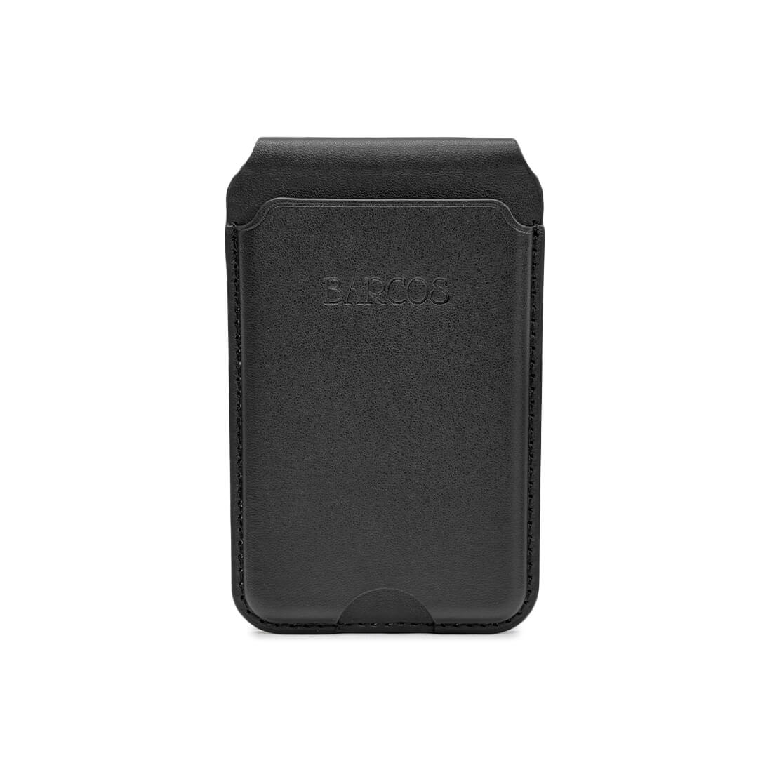 ＜MagSafe対応＞折りたたみカードホルダー