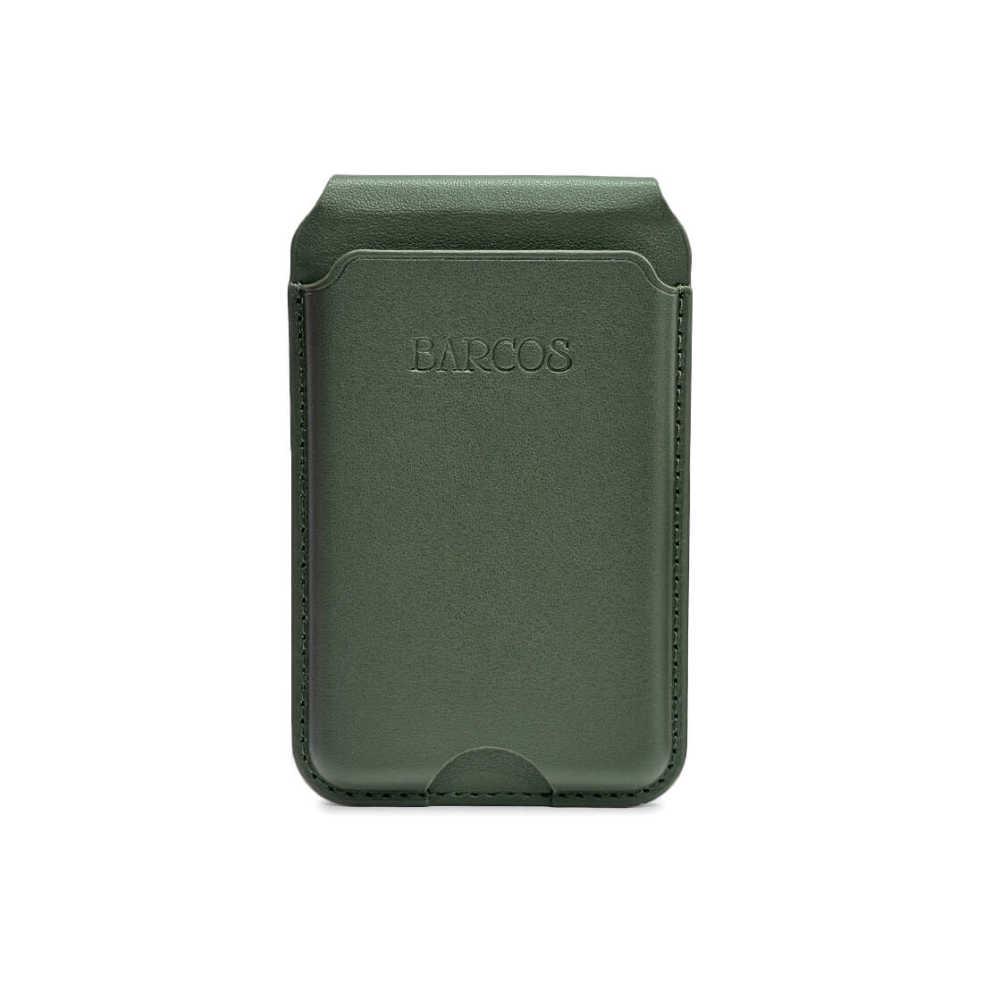 ＜MagSafe対応＞折りたたみカードホルダー