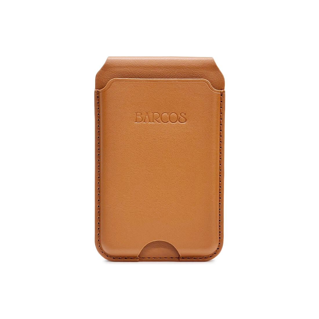 ＜MagSafe対応＞折りたたみカードホルダー