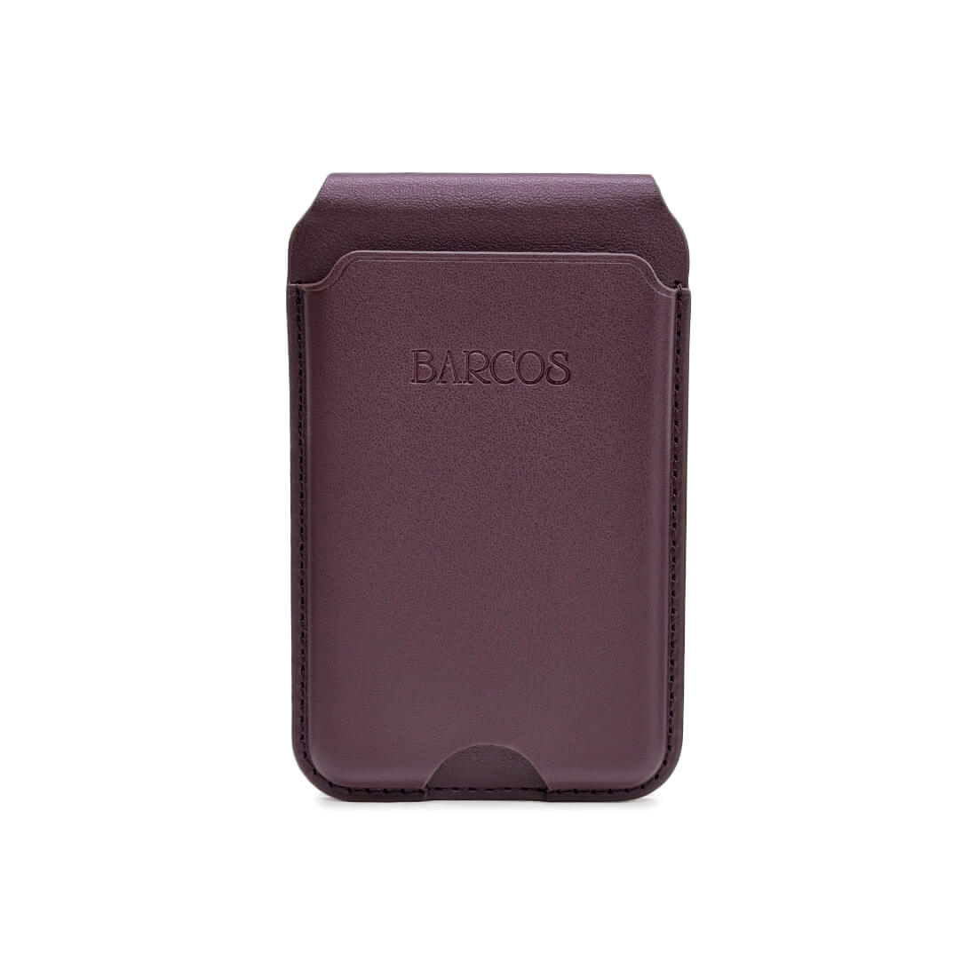 ＜MagSafe対応＞折りたたみカードホルダー