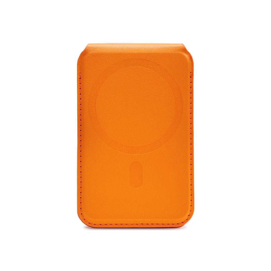 ＜MagSafe対応＞折りたたみカードホルダー