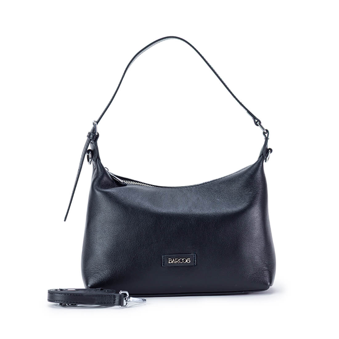 シンプルデザイン2wayレザーバッグ