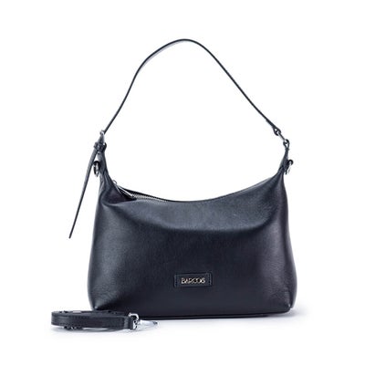 シンプルデザイン2wayレザーバッグ