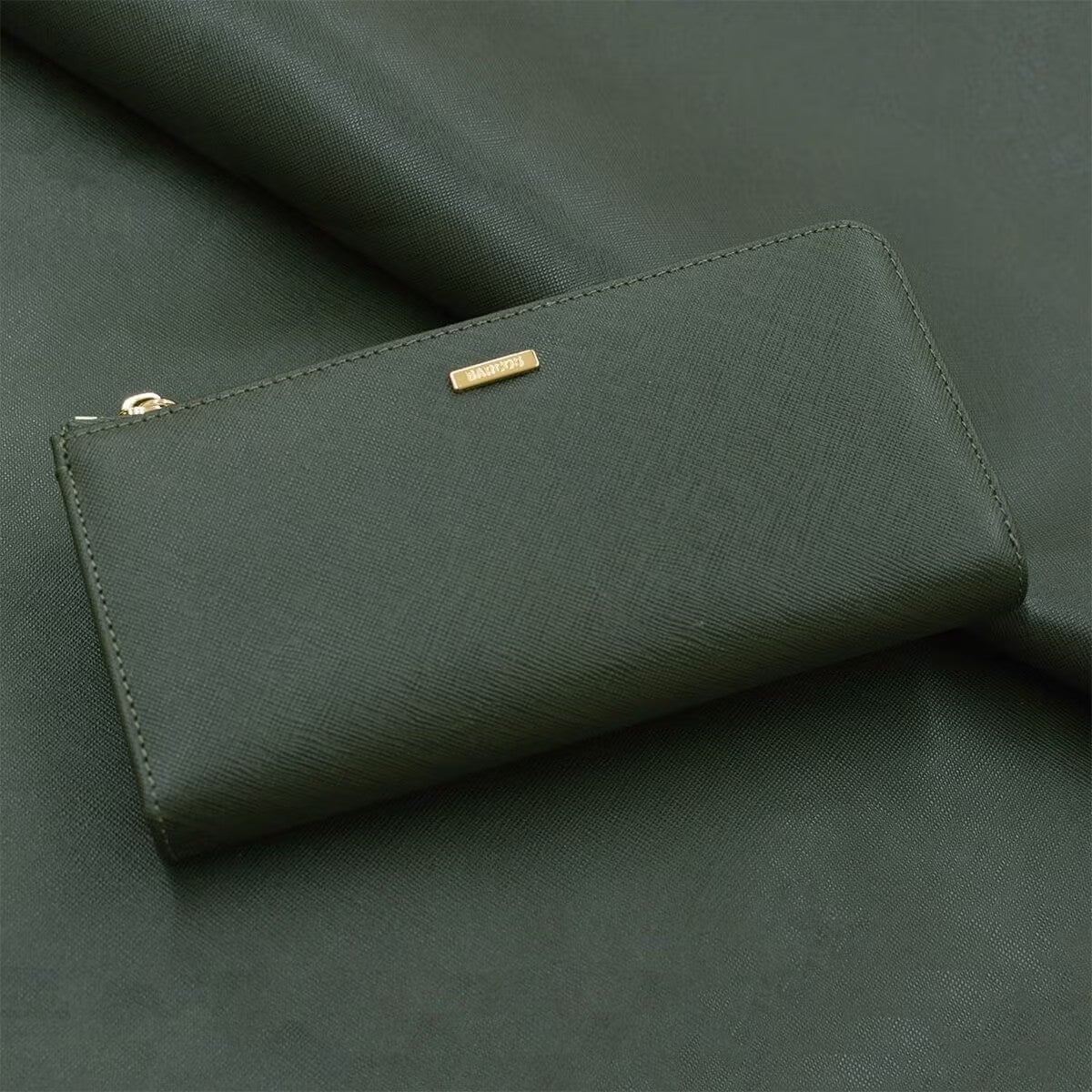 【アウトレット】GLウォレット L字型財布＜ノア＞