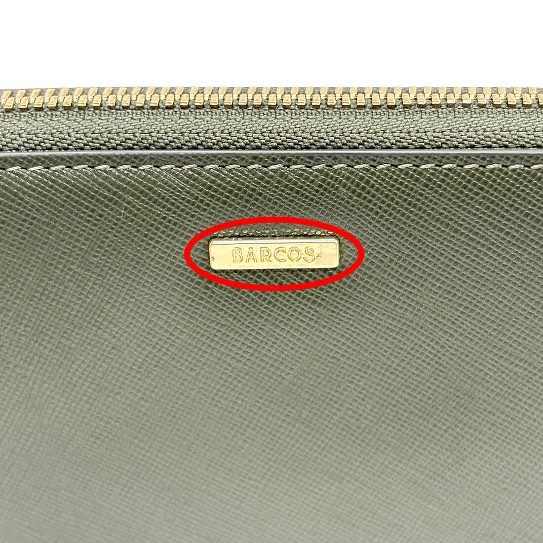 【アウトレット】GLウォレット ラウンド型財布＜ニコラ＞