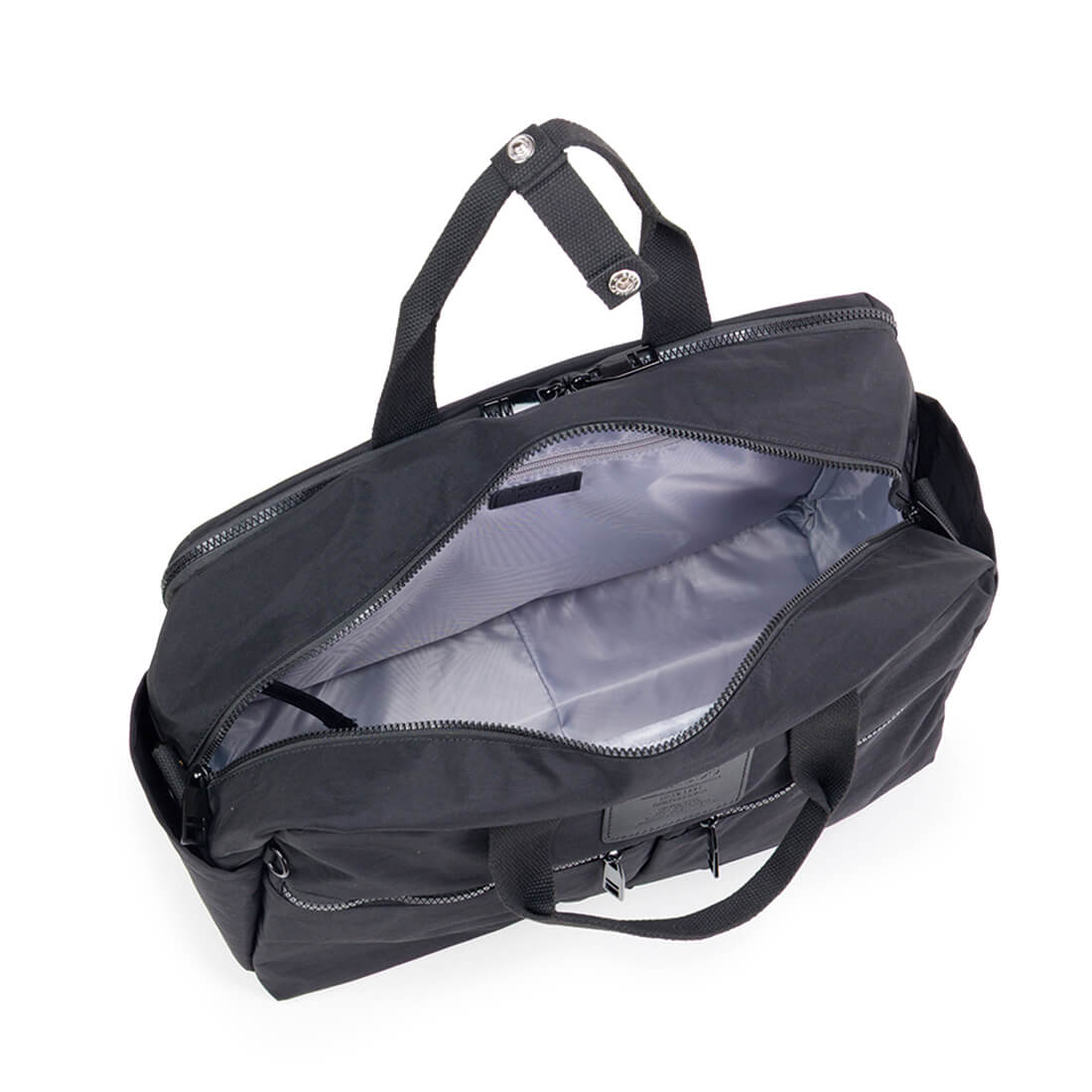 軽量2wayボストンバッグ