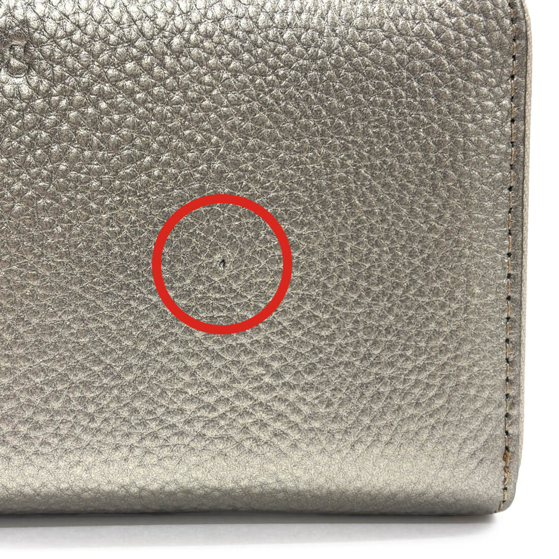 【アウトレット】GLウォレット ラウンド型財布＜フェリーチェR＞