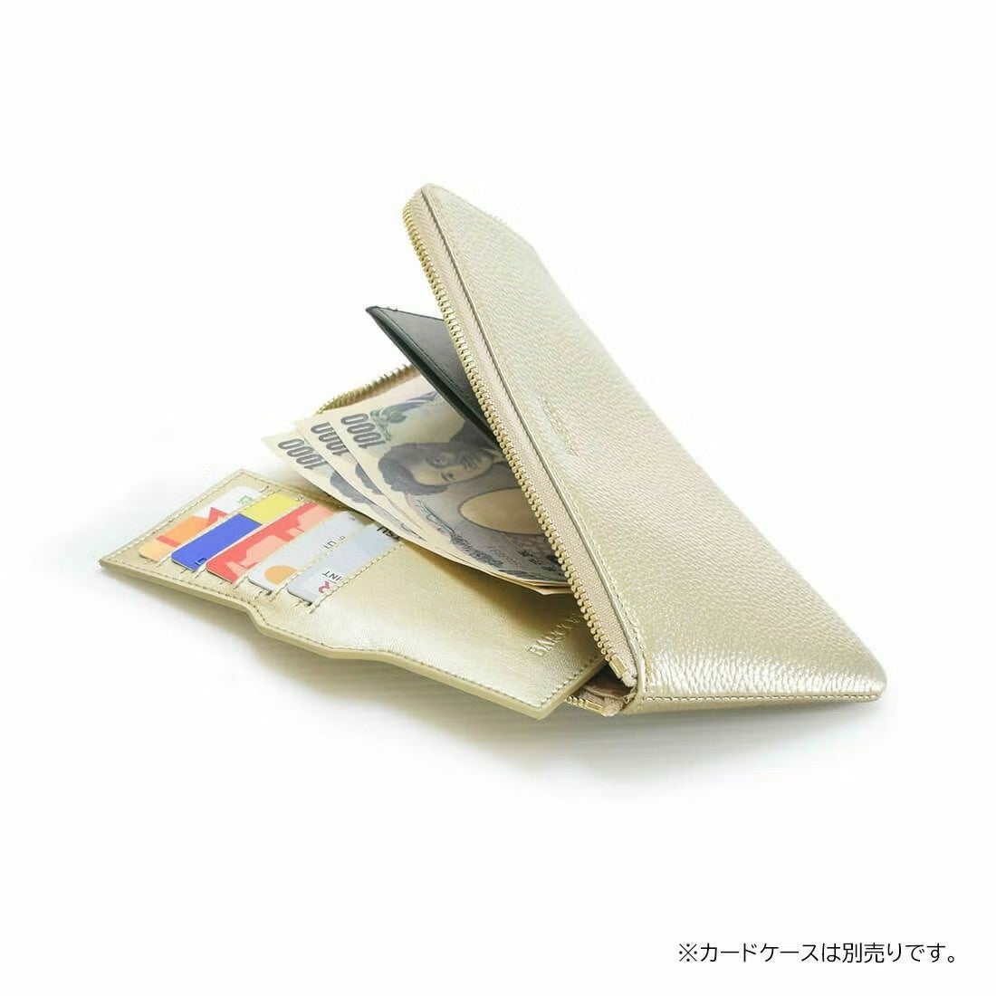 【アウトレット】GLウォレット L字型財布＜フェリーチェL＞