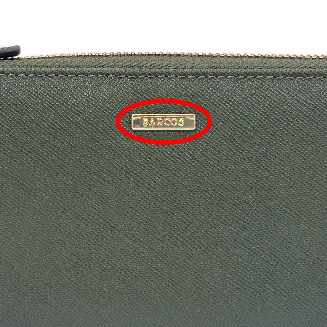 【アウトレット】GLウォレット L字型財布＜ノア＞