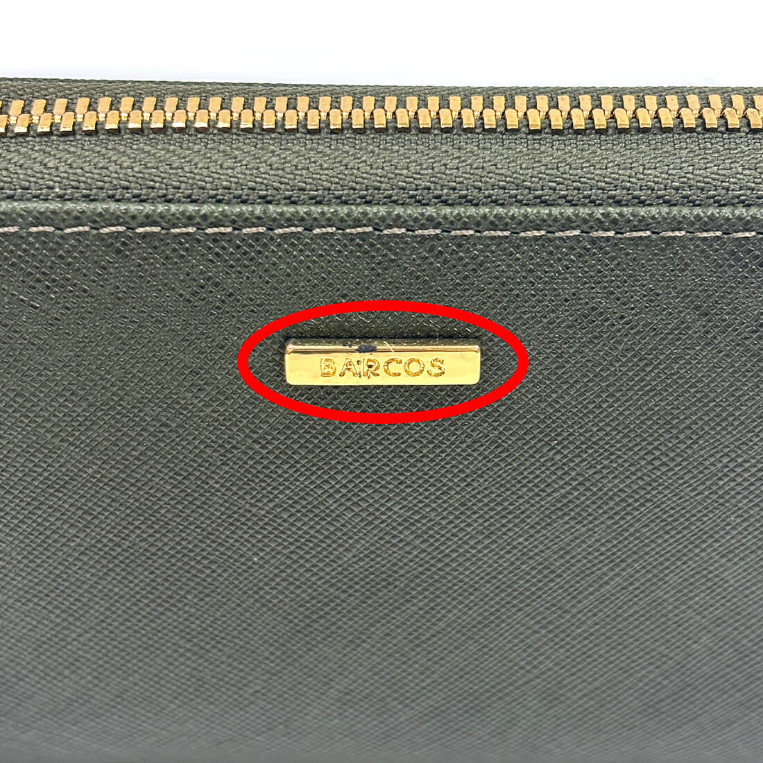 【アウトレット】GLウォレット L字型財布＜ノア＞