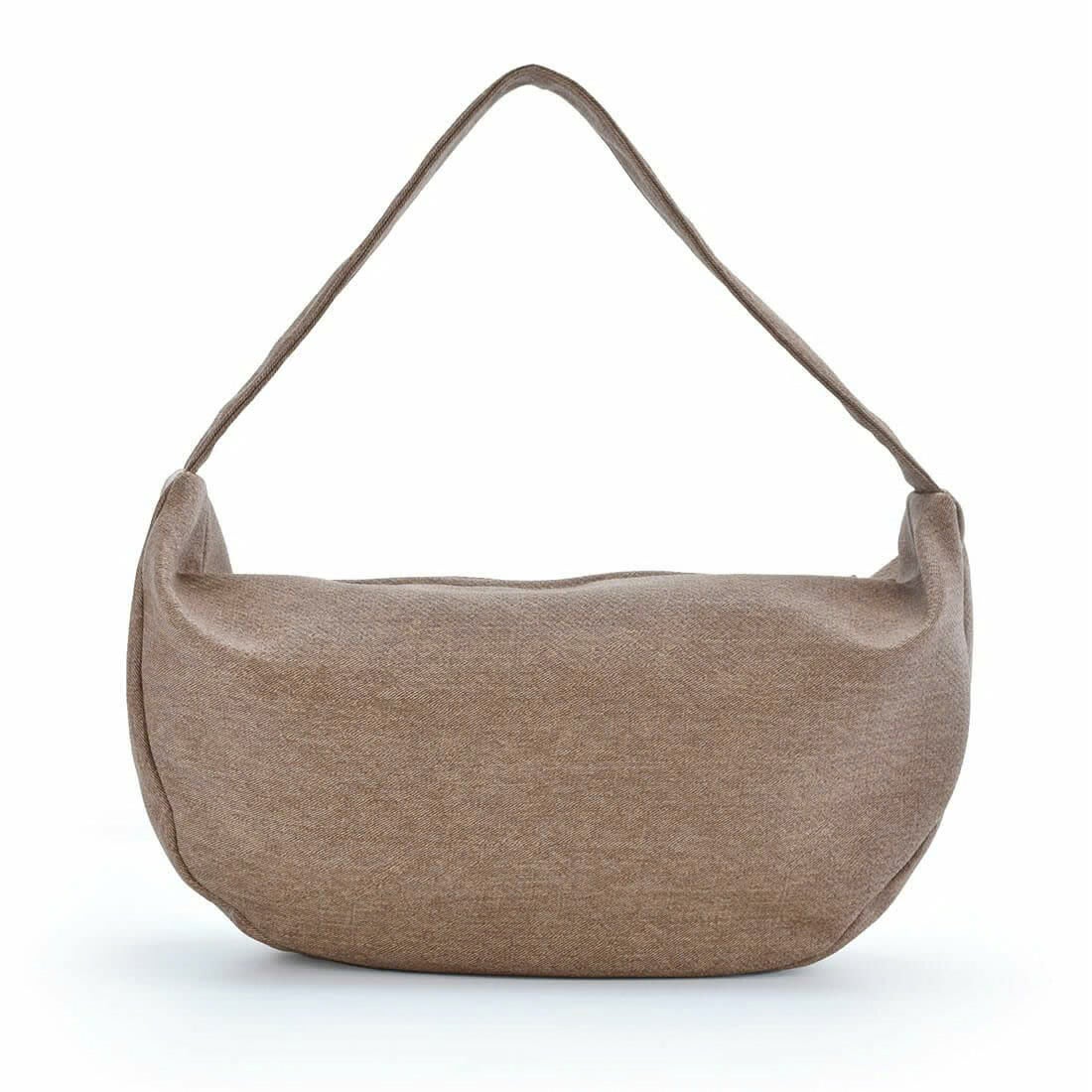 【アウトレット】ラウンドショルダーバッグ